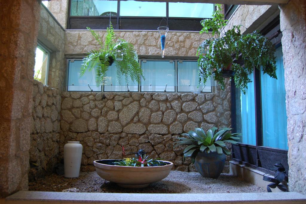 Pousada Aguas De Parati ภายนอก รูปภาพ